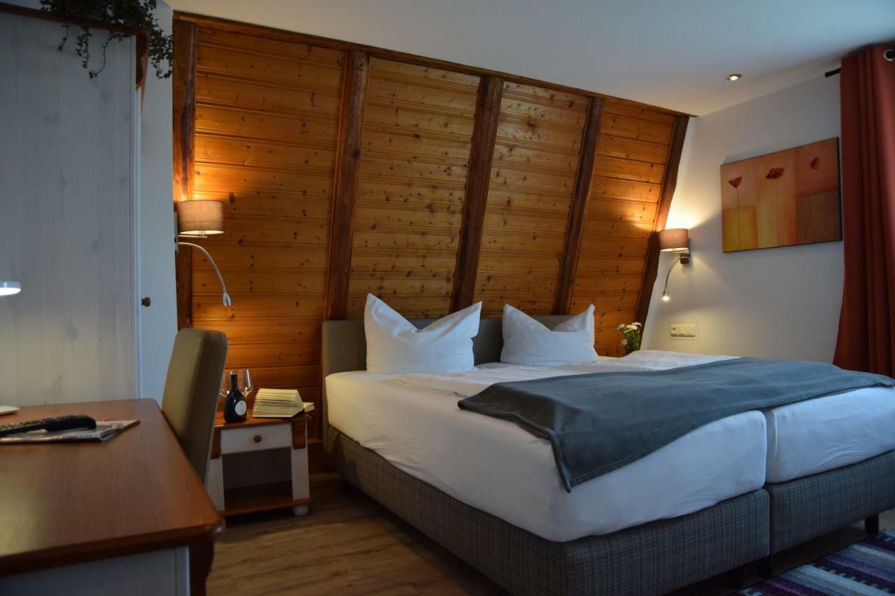 Landhotel Steigerwaldhaus Burghaslach Exteriör bild