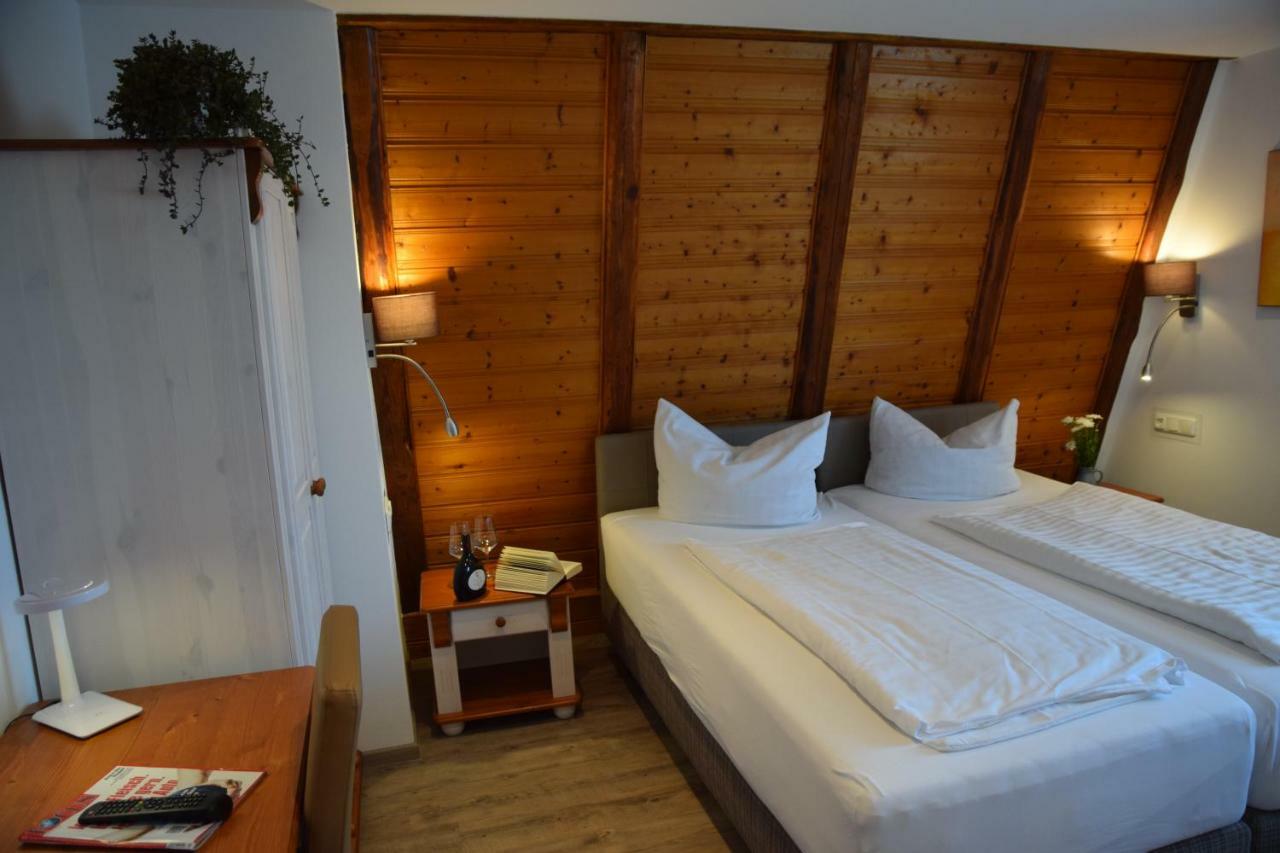 Landhotel Steigerwaldhaus Burghaslach Exteriör bild